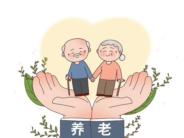 适老化改造、适老化产品换新、康复辅具租赁：年轻人赠长辈的贴心礼